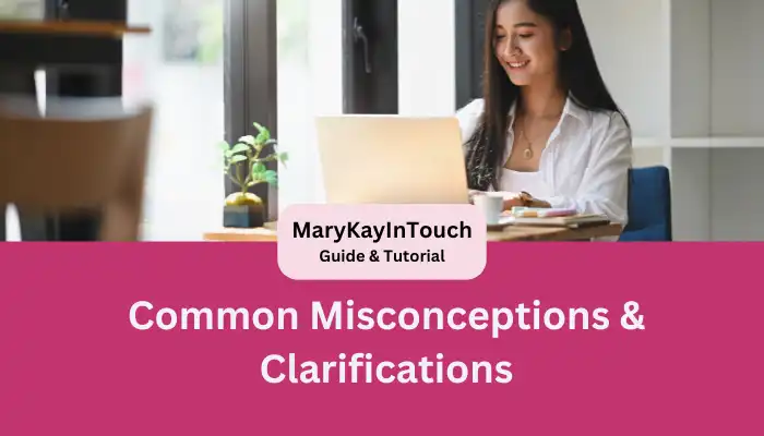 Common Misconceptions & Clarifications Common Misconceptions & Clarifications