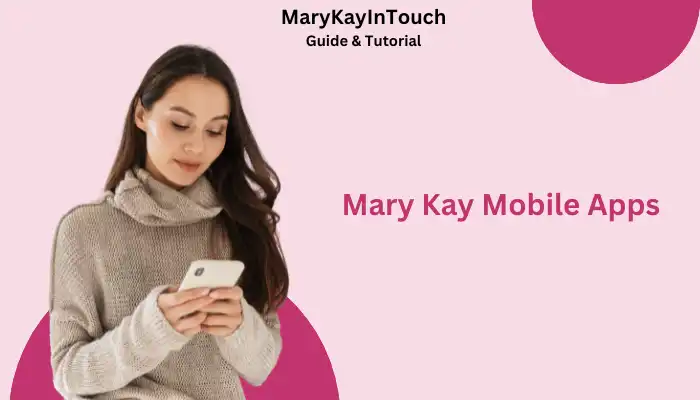 Mary Kay Mobile Apps
